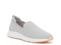 Nevad Slip-On Sneaker Light Grey view