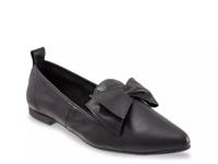 Illy Loafer Black view
