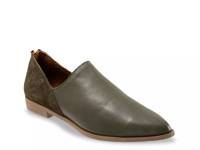 Beau Slip-On Dark Green view