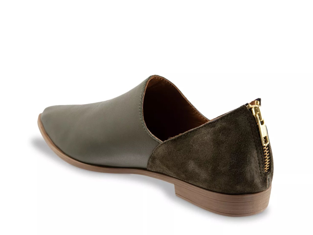 Beau Slip-On