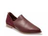 Beau Slip-On Merlot view