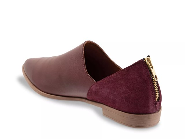 Beau Slip-On