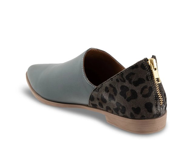 Beau Slip-On