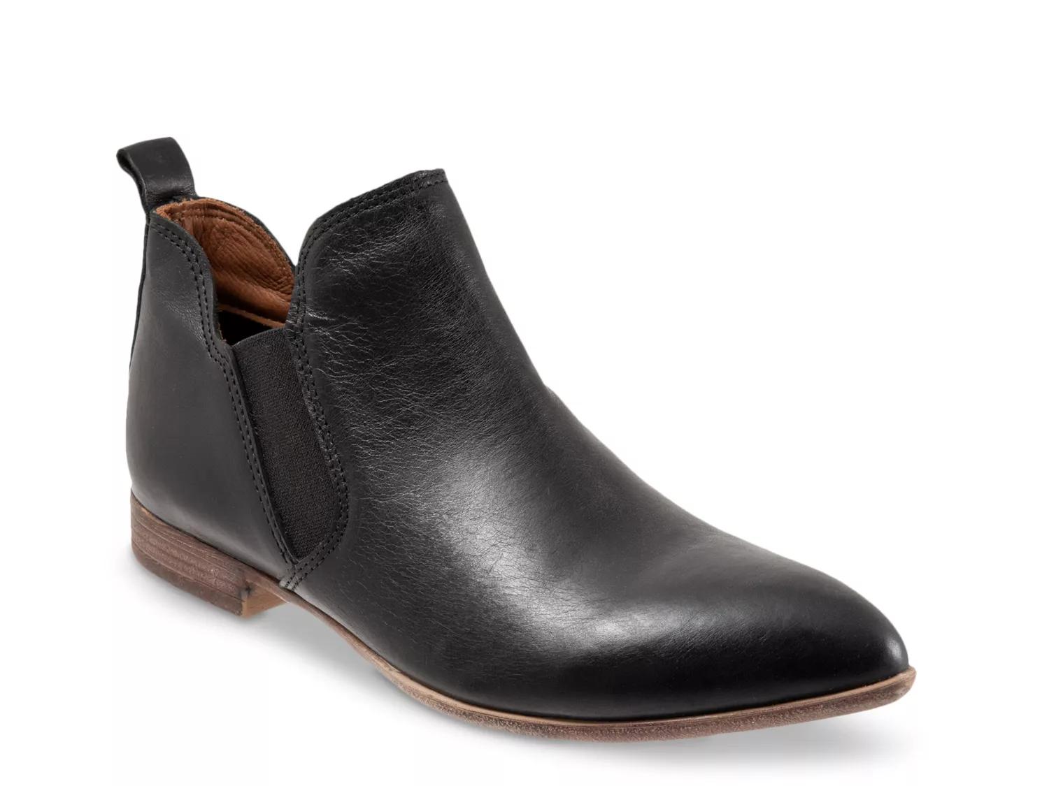 Vicki Bootie