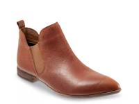 Vicki Bootie Cognac view