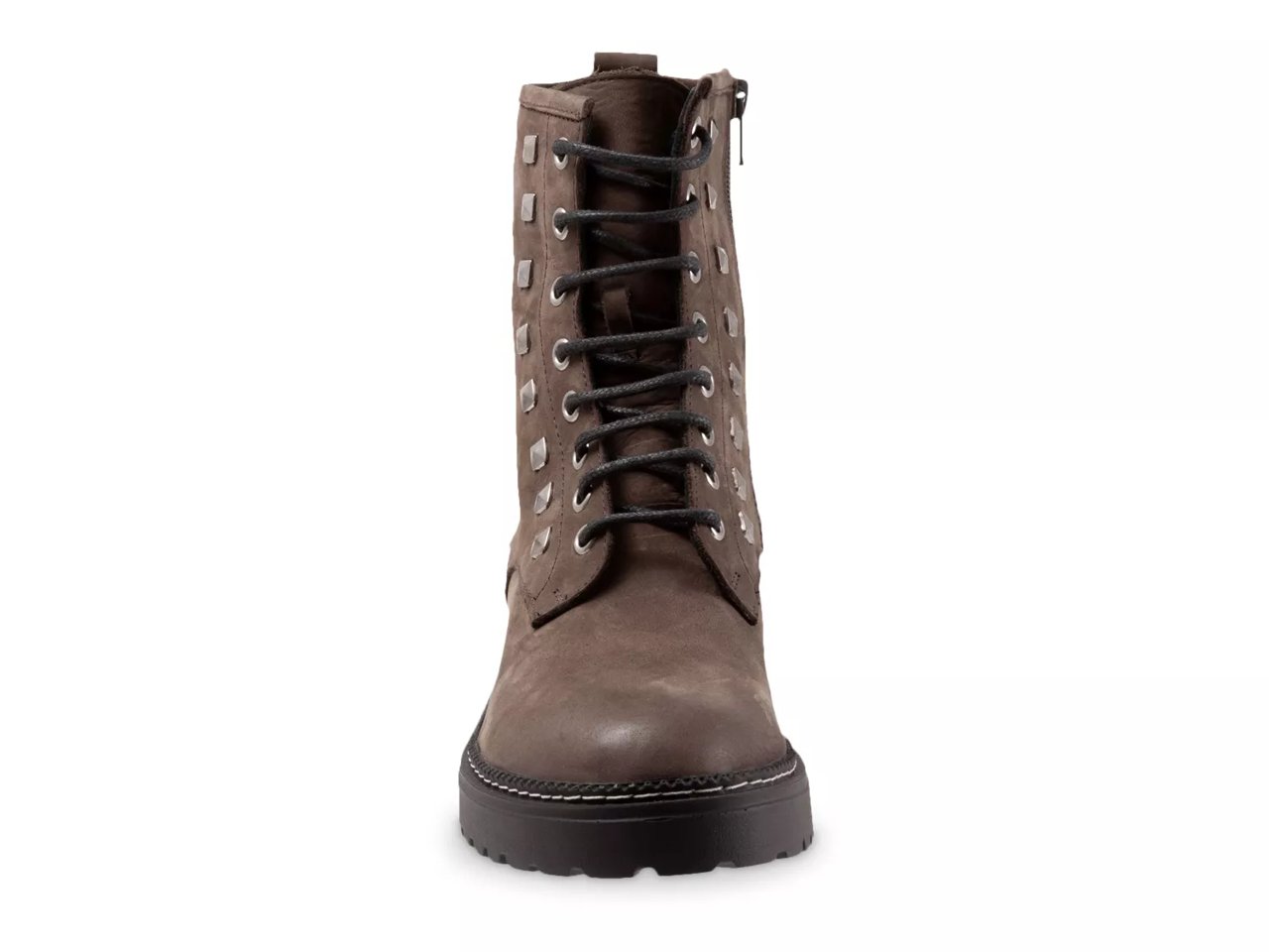 Dixie Combat Boot