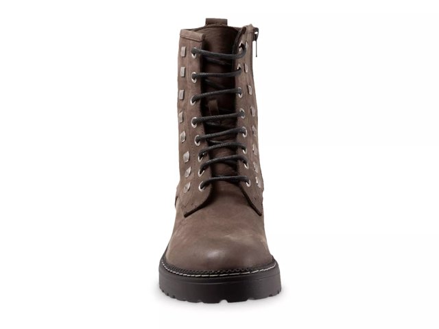 Dixie Combat Boot