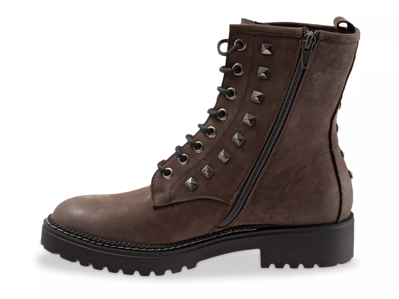 Dixie Combat Boot