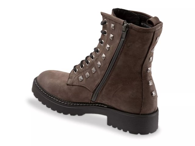 Dixie Combat Boot
