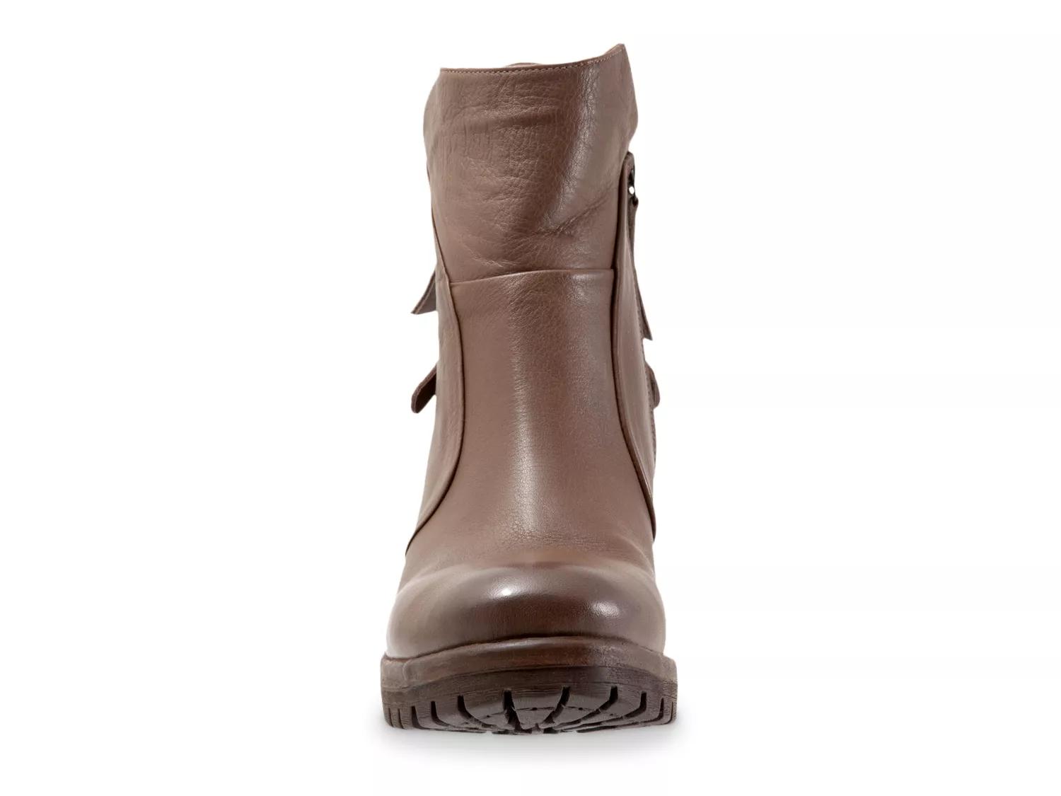 Fallon Bootie