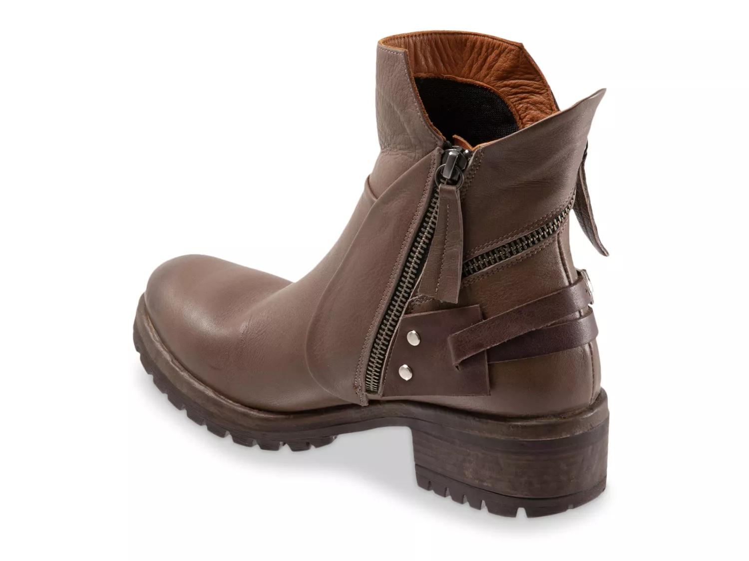 Fallon Bootie
