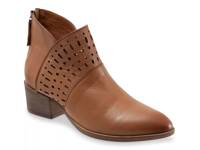 Loni Bootie Light Brown view