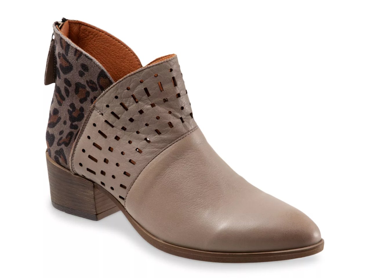 Loni Bootie