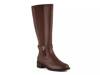 Antigua Boot Dark Brown view