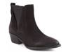 Areta Bootie Black view