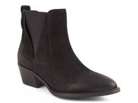 Areta Bootie Black view