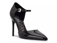 Dressa Pump Black Patent view