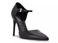 Dressa Pump Black view
