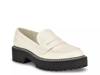 Suzie Loafer White view