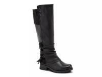 Maxie Boot Black view