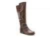 Maxie Boot Dark Brown view