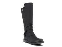 Museropett Boot Black view