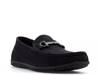 Orlovoflex Driving Moccasin Black view