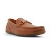 Orlovoflex Driving Moccasin Cognac view