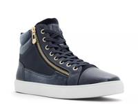Popstar Sneaker Navy view