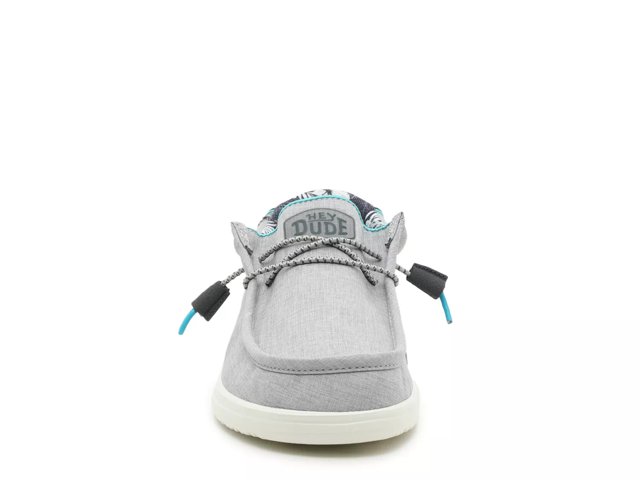 Wally H20 Slip-On Sneaker - Men's