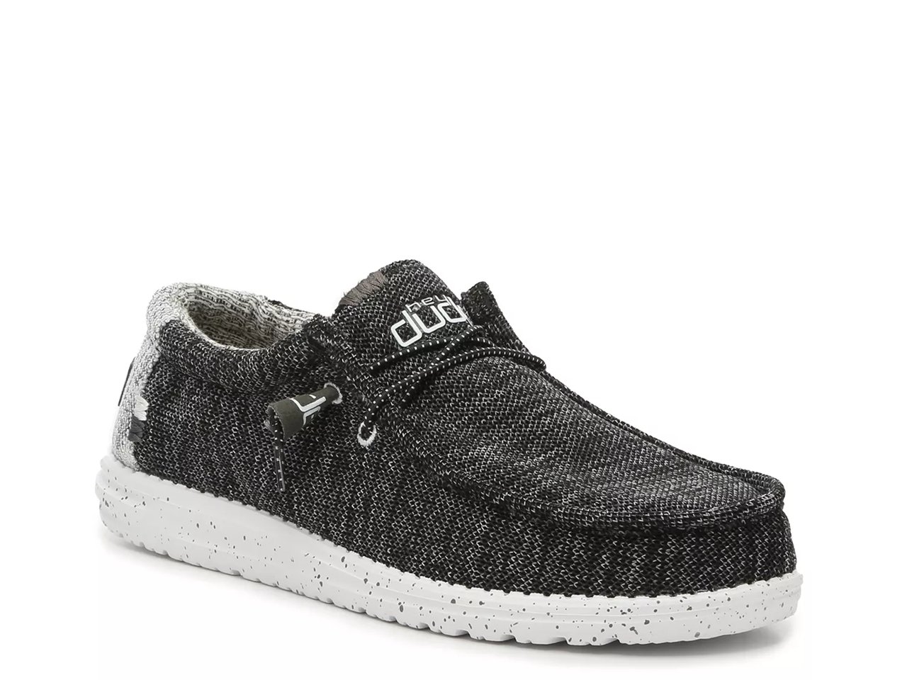 Wally Stretch Slip-On - Men's