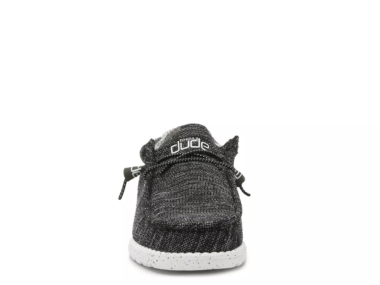 Wally Stretch Slip-On - Men's