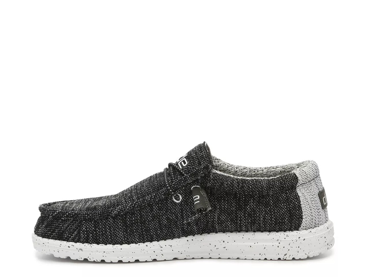 Wally Stretch Slip-On - Men's