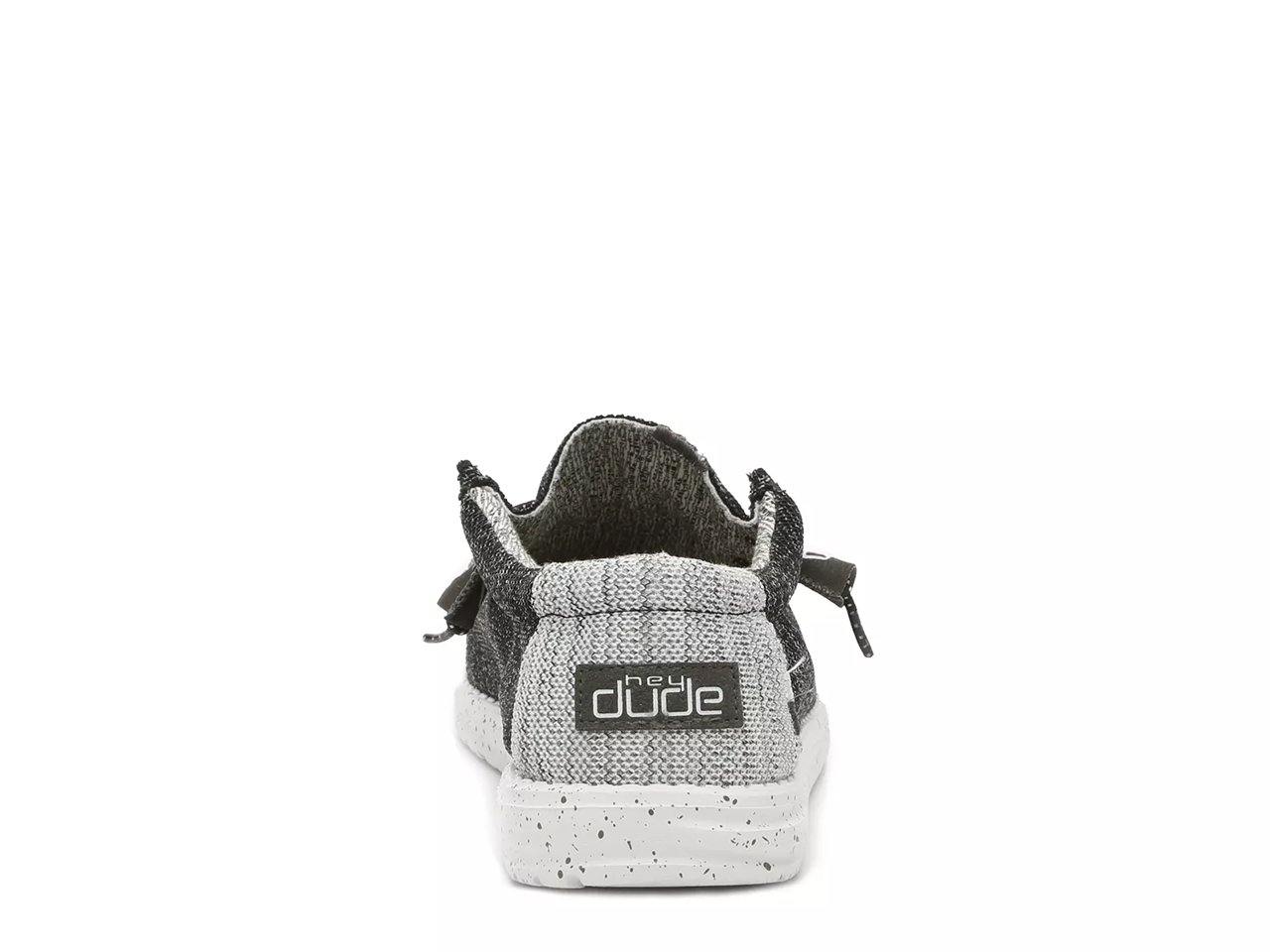 Wally Stretch Slip-On - Men's