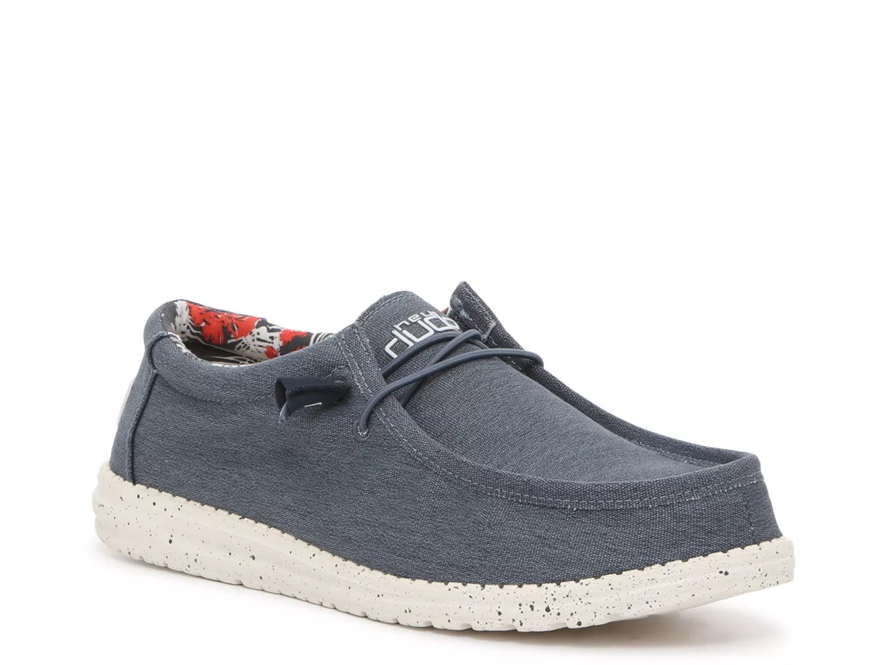 Wally Stretch Slip-On - Men's