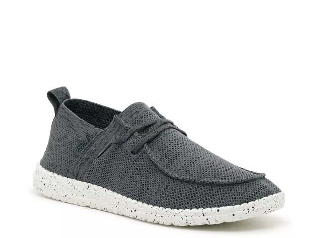 Wally Halo Slip-On Sneaker - Men's