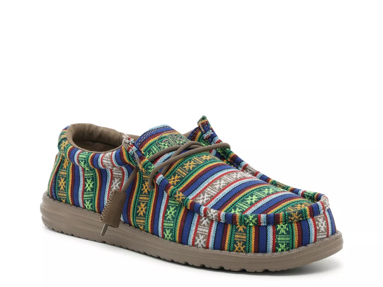 Wally Slip-On Sneaker - Men's