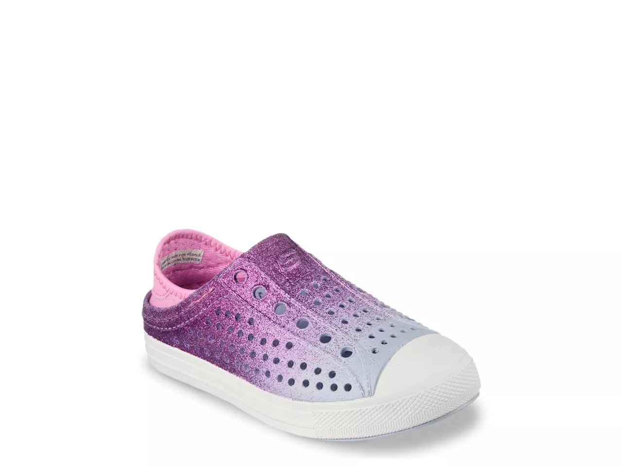 Foamies Guzman Steps Slip-On - Kids'