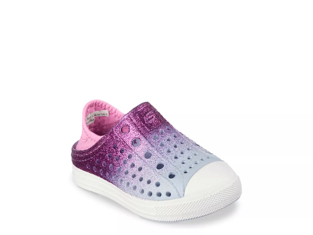 Foamies Guzman Steps Slip-On - Kids'