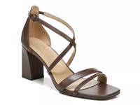 Tiff Sandal Dark Brown view