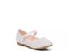 Lil Elle Flat - Kids' Iridescent view