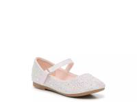 Lil Elle Flat - Kids' Iridescent view