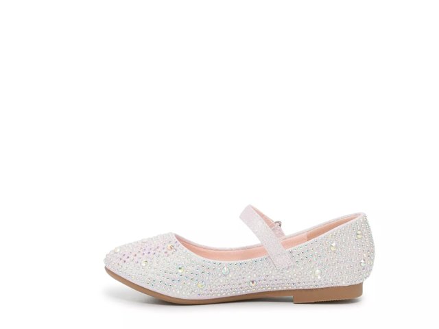 Lil Elle Flat - Kids'
