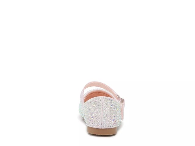 Lil Elle Flat - Kids'