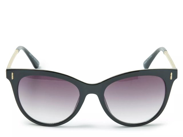 Sea Cruise Round Sunglasses