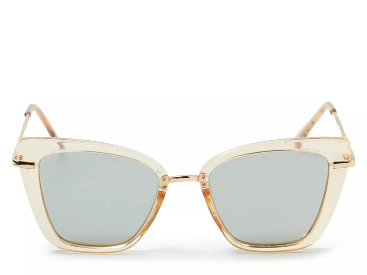 Saxony Square Sunglasses