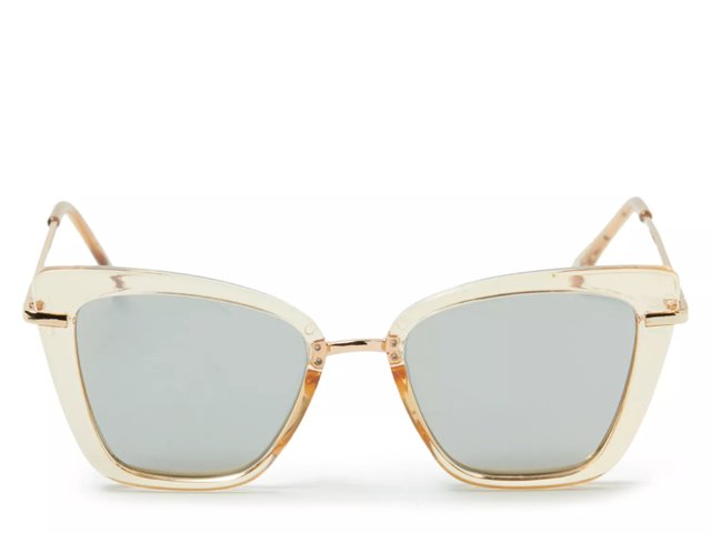 Saxony Square Sunglasses