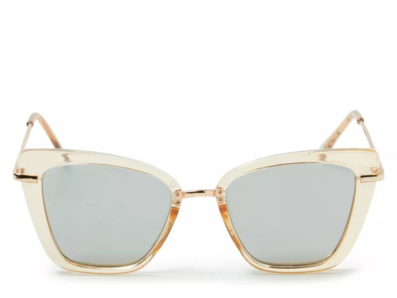 Saxony Square Sunglasses