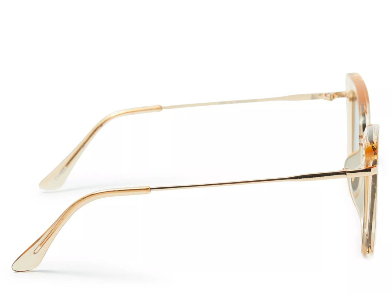 Saxony Square Sunglasses