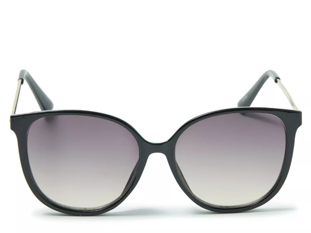 Replay Round Sunglasses